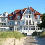 Haus Undine App Nicole Seeblick Rostock