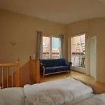 Haus Undine App Nicole Seeblick Apartment Rostock