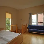 Apartment Haus Undine App Nicole Seeblick