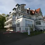 Haus Undine App Nicole Seeblick