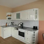 Apartment Haus Undine App Nicole Seeblick
